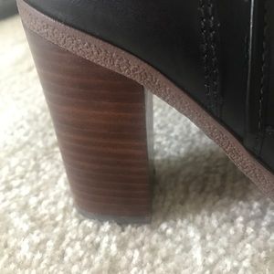 Tommy Hilfiger Knee High Boot- Like New